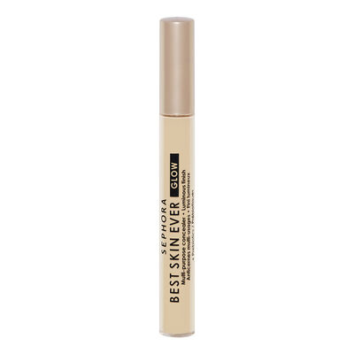 BEST SKIN EVER GLOW CONCEALER  (CORRECTOR DE ACABADO NATURAL)